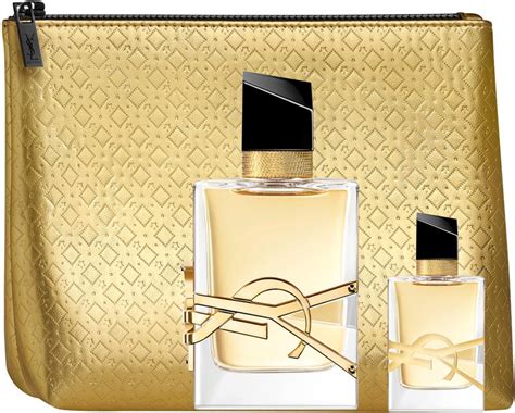 yves saint laurent libre eau de parfum gift set|yves Saint Laurent libre price.